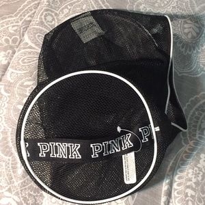 Bra bag/laundry bag